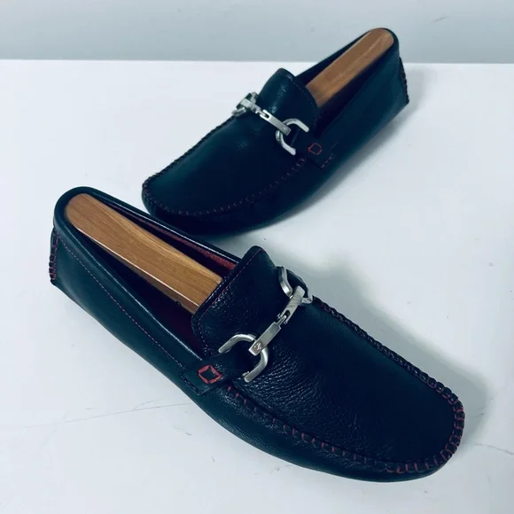 Donald J.Pliner Men’s Shoes 7.5